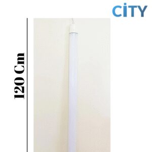 Bitki Yetiştirme LED’i – Sera ve Topraksız Tarım Aydınlatma Ekipmanı | Hidroponik City