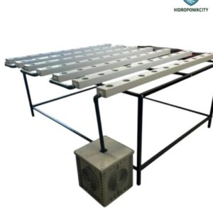 Topraksız Tarım Hobi Seti