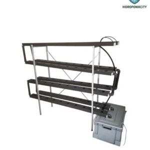 Topraksız Tarım Hobi Seti