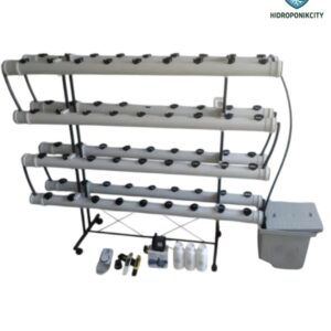 Topraksız Tarım Hobi Seti