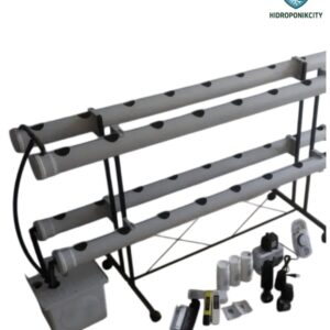 Topraksız Tarım Hobi Seti