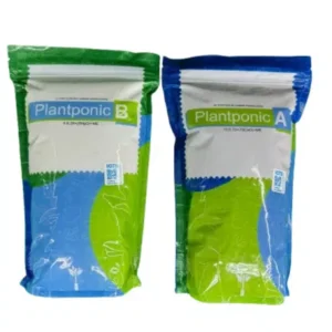 Topraksız Tarım A+B Gübresi 5L