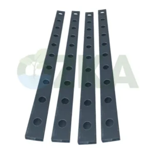 NFT Kanal 1,5 Metre – Topraksız Tarım Hidroponik Sistem Kanalı