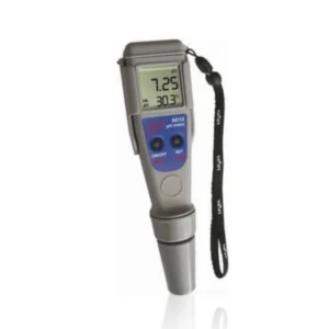 Adwa Dijital pH Metre – Topraksız Tarım ve Hidroponik Sistemler için Hassas Ölçüm Cihazı