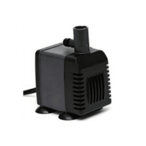 Devir Daim Su Pompası 2000L/H 45w