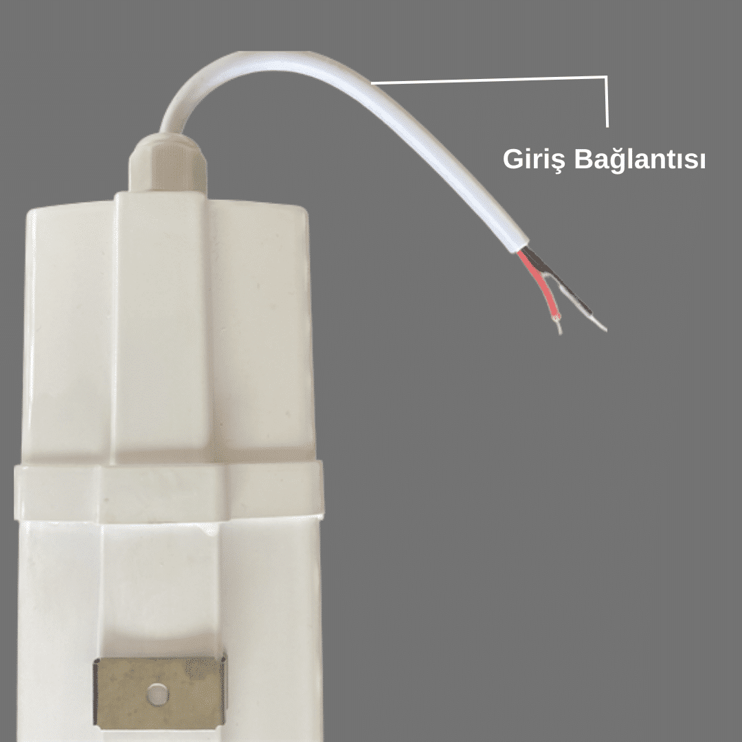 Bitki Yetiştirme LED'İ - Görsel 3