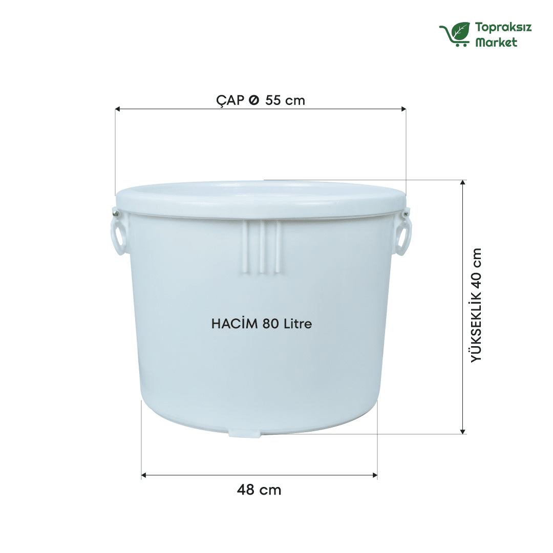 HİDROPONİK KULE ALT DEPO - Görsel 2